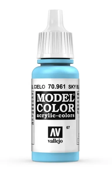 vallejo-70961-model-color-18ml-sky-blue-kolor-niebieski