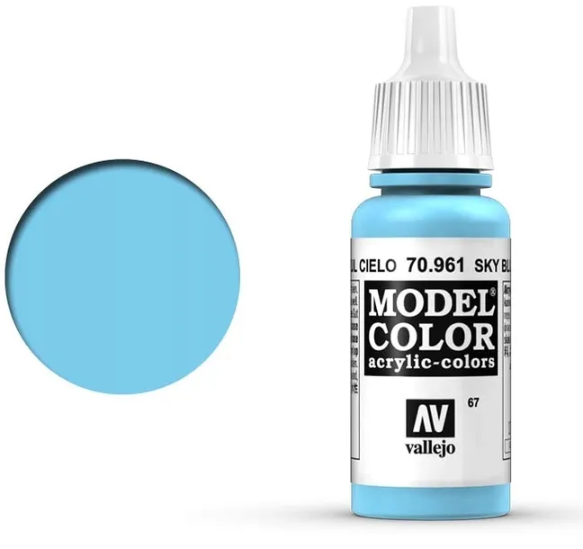 vallejo-70961-model-color-18ml-sky-blue-rodzaj-akrylowe