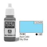 vallejo-70961-model-color-18ml-sky-blue-stan-nowy-pojemnosc-17-ml