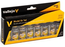 vallejo-71176-zestaw-model-air-metallic-colors