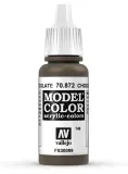 vallejo-70872-model-color-18ml-chocolate-brown-pojemnosc-17-ml