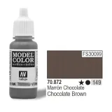vallejo-70872-model-color-18ml-chocolate-brown-rodzaj-akrylowe