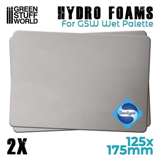 green-stuff-wet-palette-hydro-foams-x2-stan-opakowania-oryginalne