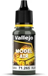 vallejo-71265-model-air-18ml-olive-green-rlm80
