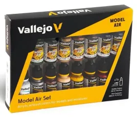 vallejo-71191-zestaw-model-air-railway-colors