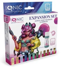 ammo-mig-ionic-0501-smart-colors-expansion-set-12-farb-20-ml