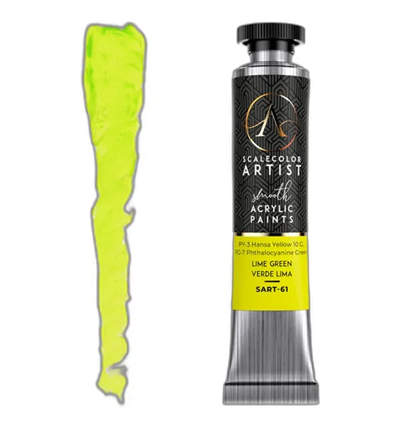 scale-75-artist-range-lime-green-nazwa-scale-75-artist-range-lime-green