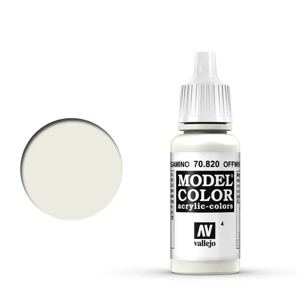 vallejo-70820-model-color-18ml-offwhite-wykonczenie-matowe