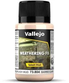 vallejo-73804-weathering-fx-splash-mud-light-brown-40-ml