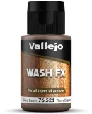 vallejo-76521-wash-fx-oiled-earth-35-ml