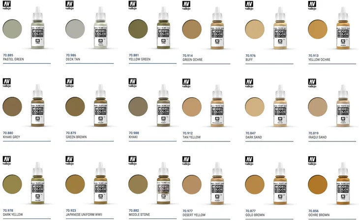 vallejo-70919-model-color-18ml-cold-white-stan-nowy-wykonczenie-matowe