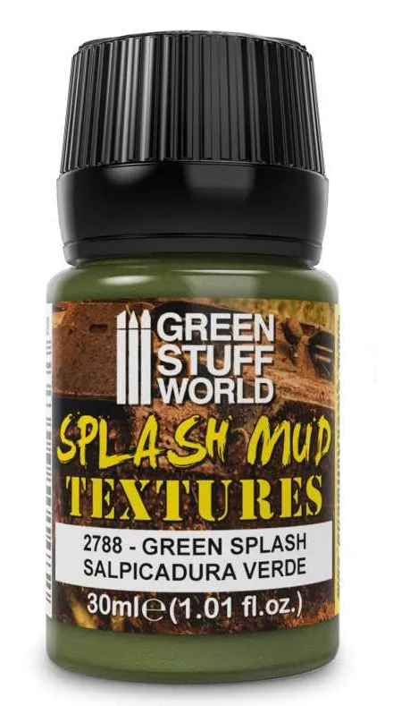 splash-mud-textures-green-30ml-stan-nowy