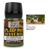 splash-mud-textures-green-30ml-stan-nowy