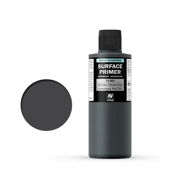 vallejo-74603-surface-primer-200-ml-panzer-grey-marka-vallejo