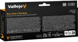 vallejo-70183-zestaw-model-color-8-farb-rust-stain-and-streaking-stan-nowy