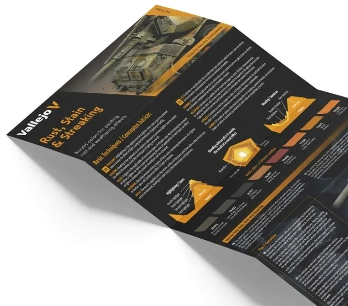 vallejo-70183-zestaw-model-color-8-farb-rust-stain-and-streaking-marka-vallejo