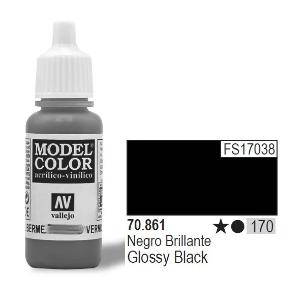 vallejo-70861-model-color-18ml-glossy-black-marka-vallejo