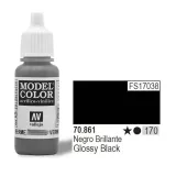 vallejo-70861-model-color-18ml-glossy-black-marka-vallejo
