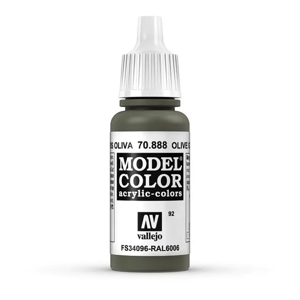 vallejo-70888-model-color-18ml-olive-grey-marka-vallejo