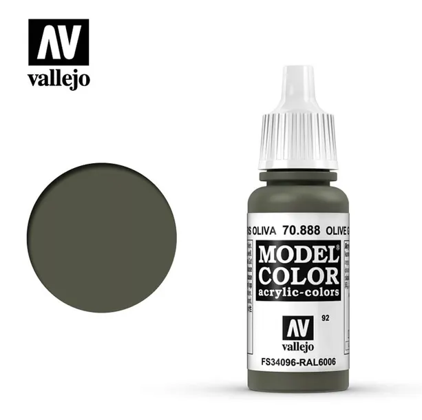 vallejo-70888-model-color-18ml-olive-grey-marka-vallejo