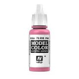 vallejo-70958-model-color-18ml-pink-stan-nowy-wykonczenie-matowe