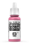 vallejo-70958-model-color-18ml-pink-stan-nowy-numer-katalogowy-8429551709583