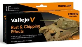 vallejo-71186-zestaw-8farb-model-air-rust-chipping