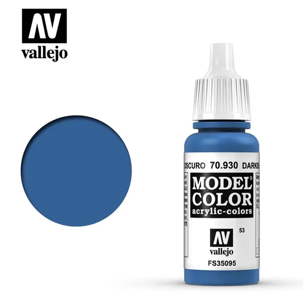 vallejo-70930-model-color-18ml-dark-blue-marka-vallejo