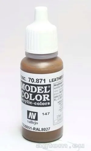 vallejo-70871-model-color-18ml-leather-brown-stan-nowy-kod-producenta-70871