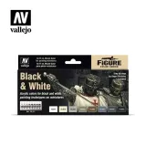 vallejo-70151-farby-model-color-black-white-marka-vallejo