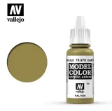 vallejo-70978-model-color-18ml-dark-yellow-marka-vallejo