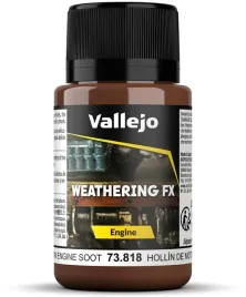 vallejo-73818-weathering-fx-engine-brown-engine-soot-40-ml