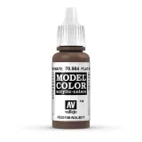 vallejo-70984-model-color-18ml-flat-brown-marka-vallejo