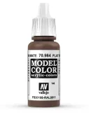 vallejo-70984-model-color-18ml-flat-brown-wykonczenie-matowe