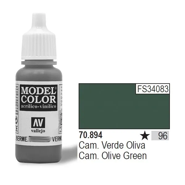 vallejo-70984-model-color-18ml-flat-brown-kod-producenta-8429551709842