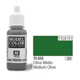 vallejo-70850-model-color-18ml-medium-olive-marka-vallejo
