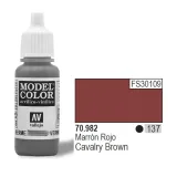 vallejo-70982-model-color-18ml-cavalry-brown-marka-vallejo