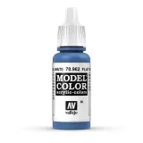 vallejo-70962-model-color-18ml-flat-blue-marka-vallejo