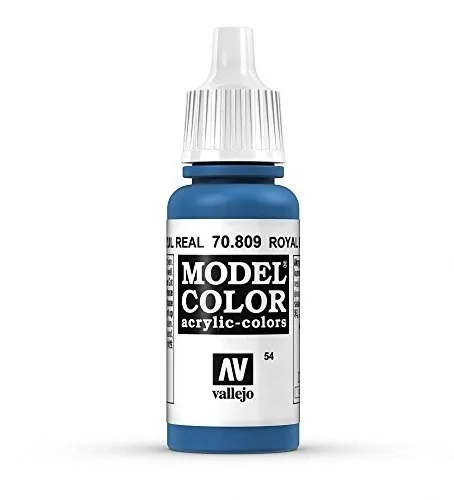 vallejo-70809-model-color-18ml-royal-blue-marka-vallejo