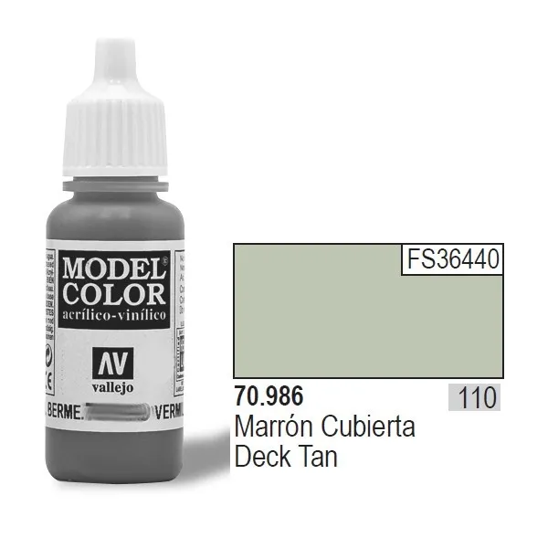 vallejo-70986-model-color-18ml-deck-tan-70-986-wykonczenie-matowe