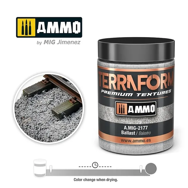 ammo-mig-2177-terraform-ballast-100ml-marka-ammo-mig-jimenez