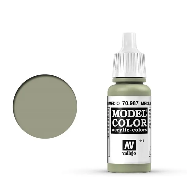 vallejo-70987-model-color-18ml-medium-grey-wykonczenie-matowe