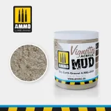 ammo-mig-2151-texture-dry-earth-ground-100ml-stan-nowy