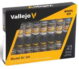 vallejo-71185-zestaw-model-air-usaaf-aircraft