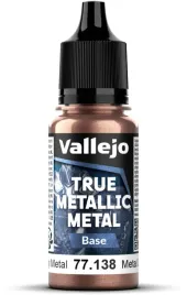 vallejo-77138-true-metallic-metal-18ml-rusty-metal