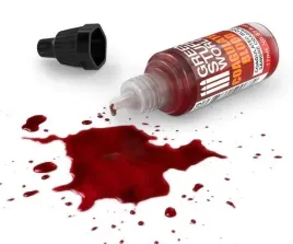 blood-effect-paint-coagulated-blood-farba-akrylowa-17ml