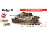 hataka-as94-late-ww2-german-afv-paint-set-marka-hataka-hobby