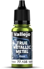 vallejo-77135-true-metallic-metal-18ml-amber-green
