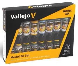 vallejo-71189-zestaw-model-air-wwii-british-raf