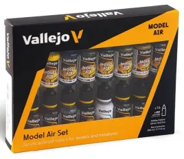 vallejo-71192-zestaw-16-farb-model-air-bulding-set